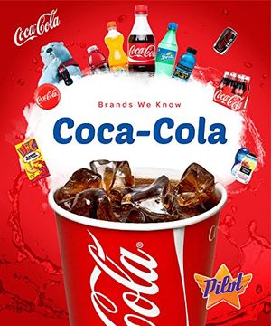 portada Coca-Cola (Brands We Know)