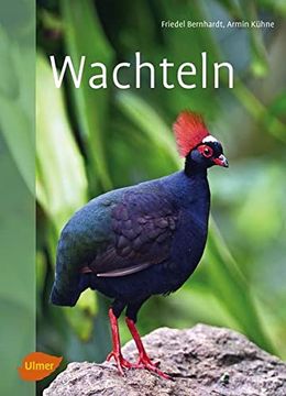 portada Wachteln (en Alemán)