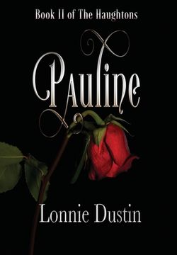 portada Pauline: Book II of The Haughtons (en Inglés)