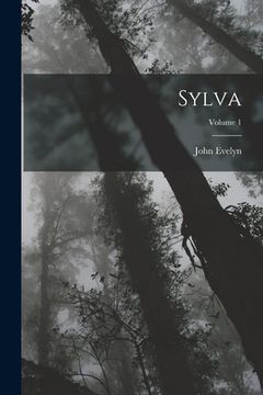 portada Sylva; Volume 1 (en Inglés)