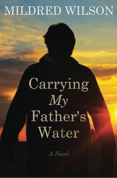 portada Carrying My Father's Water