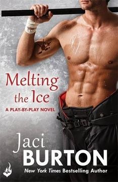 portada Melting The Ice: Play-By-Play Book 7