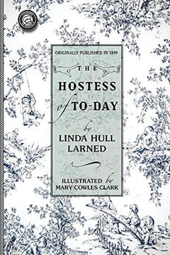 portada Hostess of To-Day (en Inglés)