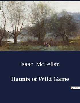 portada Haunts of Wild Game (en Inglés)