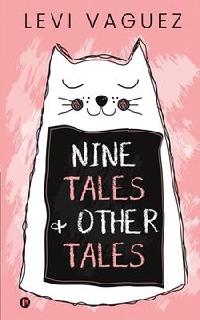 portada Nine Tales and Other Tales (en Inglés)