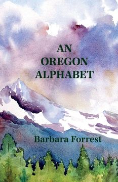 portada An Oregon Alphabet (in English)