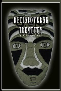 portada Rediscovering Identity (en Inglés)