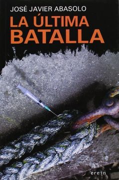 portada La última batalla (in Spanish)