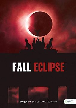 portada Fall Eclipse