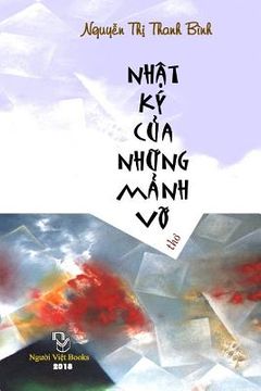 portada Nhat KY Cua Nhung Manh Vo (in Vietnamita)