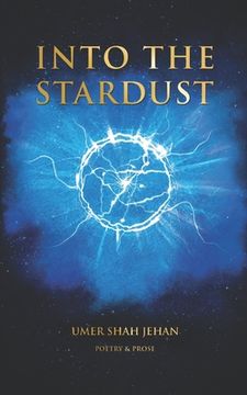 portada Into the Stardust (en Inglés)