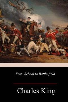 portada From School to Battle-field (en Inglés)