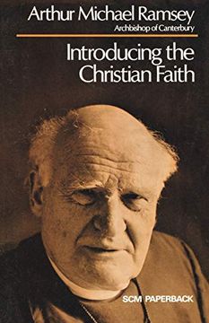 portada Introducing the Christian Faith (en Inglés)
