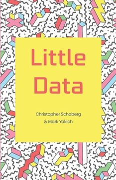 portada Little Data (in English)