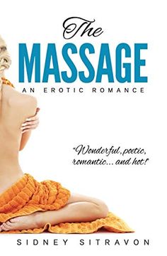 portada The Massage: An Erotic Romance (en Inglés)