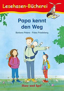 portada Papa Kennt den Weg. Schulausgabe (in German)