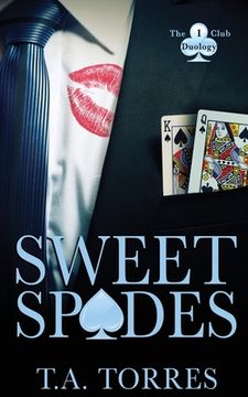 portada Sweet Spades (en Inglés)