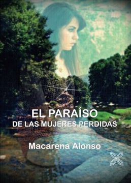 portada El Paraíso de las Mujeres Perdidas (in Spanish)