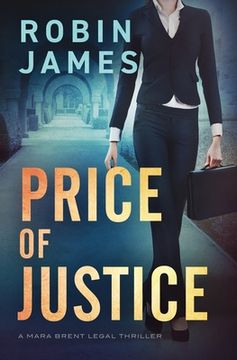 portada Price of Justice (en Inglés)