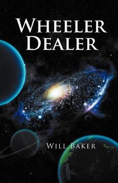 portada wheeler dealer (in English)