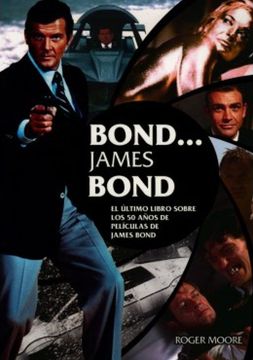 portada Bond James bon (in Spanish)