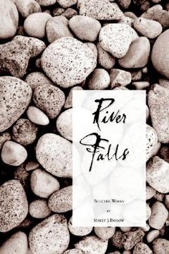 portada river falls: selected works (en Inglés)