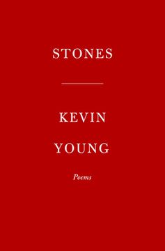 portada Stones: Poems