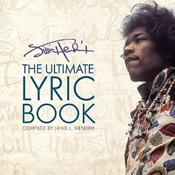 jimi hendrix (en Inglés)