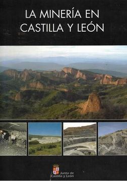 portada La Minería en Castilla y León