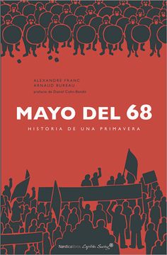 portada Mayo del 68 (in Spanish)