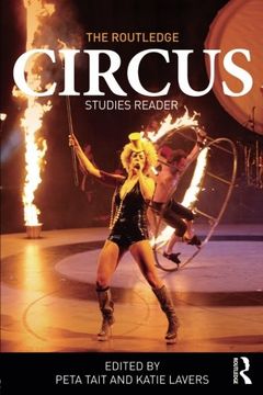 portada The Routledge Circus Studies Reader