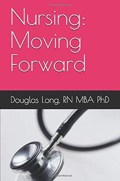 portada Nursing: Moving Forward (in English)