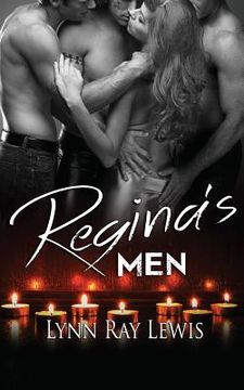 portada Regina's Men (en Inglés)
