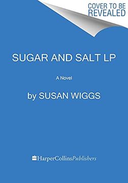 portada Sugar and Salt (en Inglés)