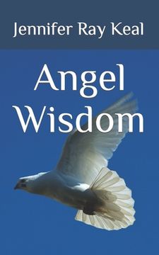 portada Angel Wisdom (en Inglés)