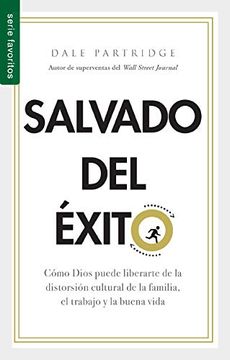 portada Salvado del Éxito (in Spanish)