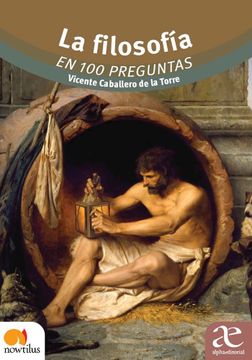 portada La Filosofía en 100 preguntas (in Spanish)