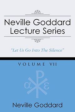 portada Neville Goddard Lecture Series, Volume Vii: (a Gnostic Audio Selection, Includes Free Access to Streaming Audio Book) 