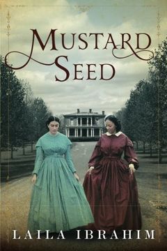 portada Mustard Seed