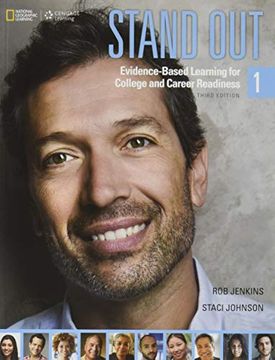 portada Stand out 1 (in English)