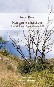 portada Karger Schatten (en Alemán)