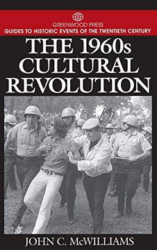 portada The 1960S Cultural Revolution (in English)
