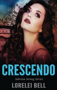 portada Crescendo (en Inglés)