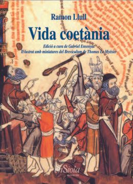 portada Vida Coetània (in Catalá)