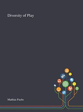 portada Diversity of Play (in English)