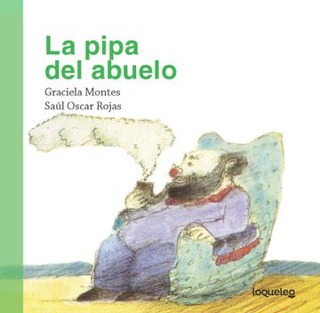 portada La Pipa del Abuelo (in Spanish)