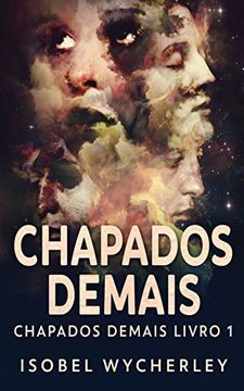 portada Chapados Demais (Paperback) (in Portuguese)