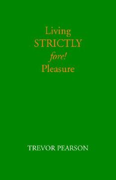 portada living strictly fore! pleasure