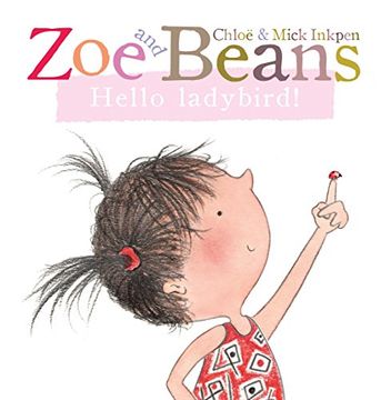portada Zoe and Beans: Hello ladybird!