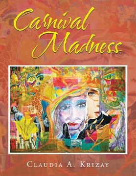 portada Carnival Madness (en Inglés)
